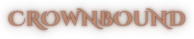 Crownbound - Fantasy Kingdom Sim logo