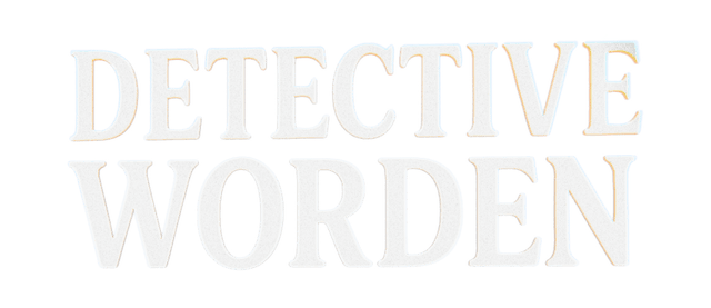 Detective Worden logo