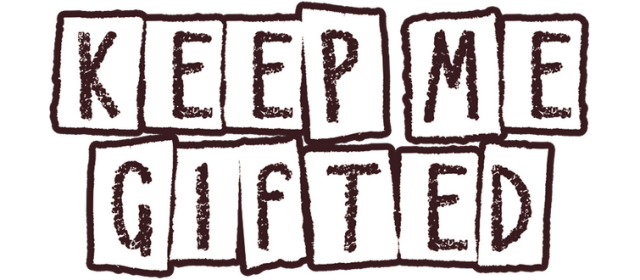 Keep Me Gifted logo