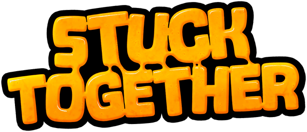 Stuck Together logo