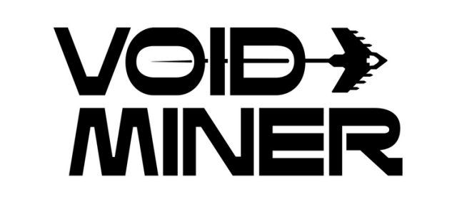Void Miner – Incremental Asteroids Roguelite logo
