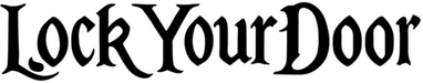 LockYourDoor logo