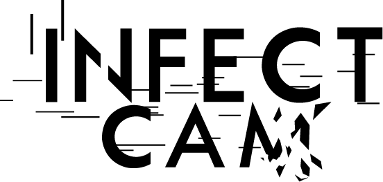 Infect Cam logo