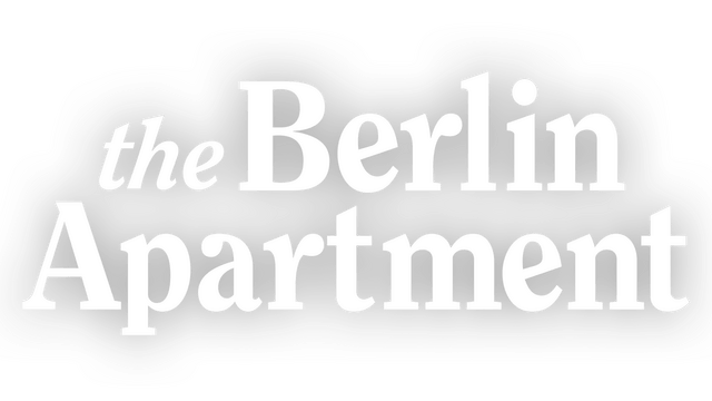 The Berlin Apartment logo
