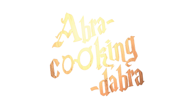 Abra-Cooking-Dabra logo