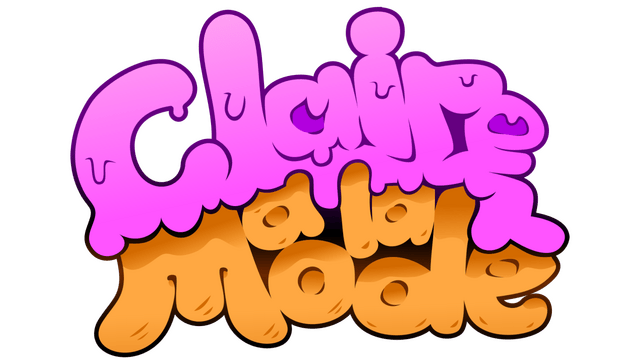 Claire a la Mode logo