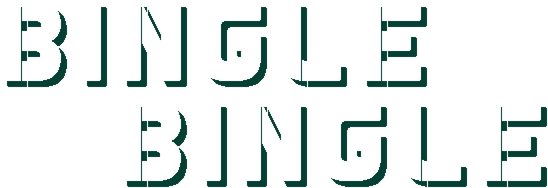 Bingle Bingle logo