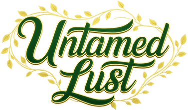 Untamed Lust logo
