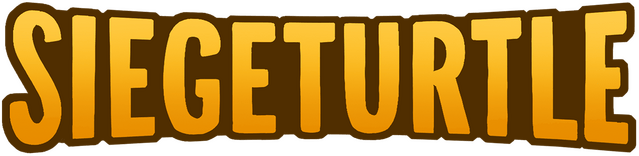 Siegeturtle logo