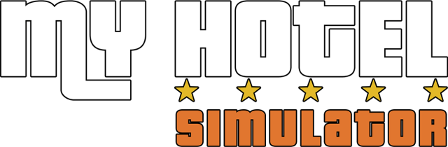 My Hotel Simulator logo