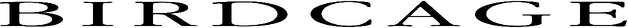 BIRDCAGE logo