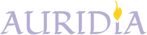 Auridia logo