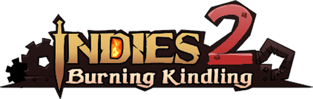Indies' Lies 2: Fire Seed logo