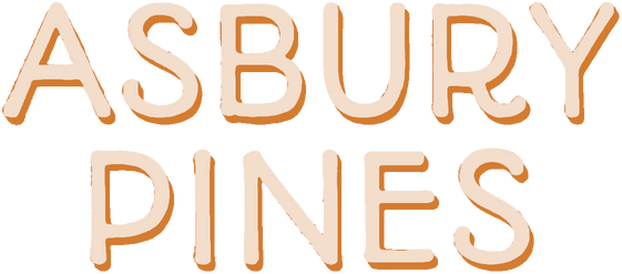 Asbury Pines logo