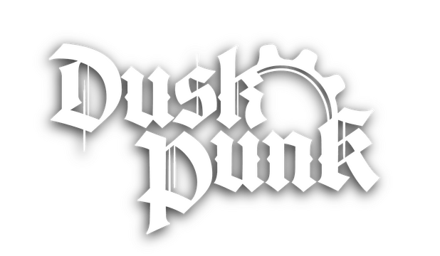 Duskpunk logo