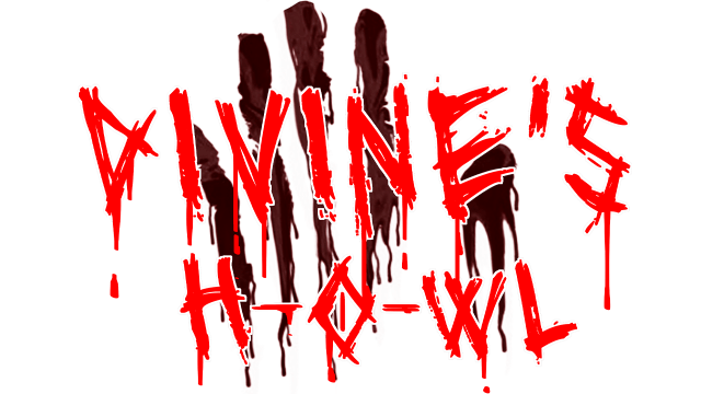 Divine's Howl logo