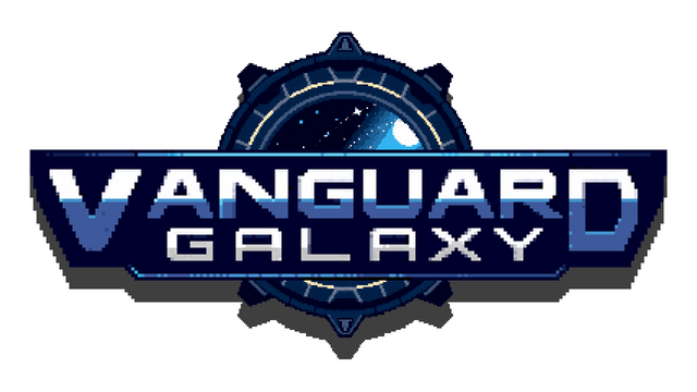Vanguard Galaxy logo