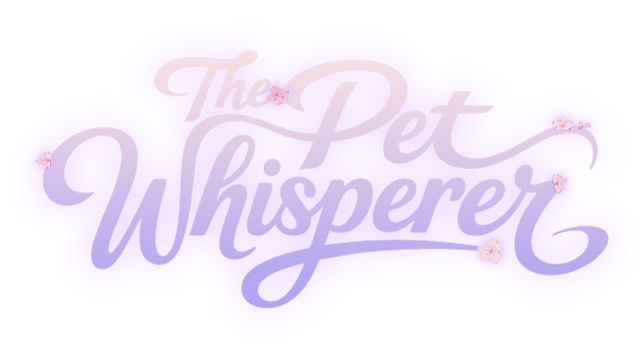 The Pet Whisperer logo