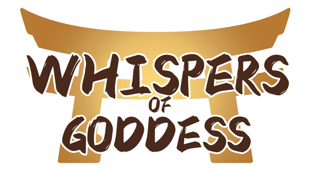 WHISPERS OF GODDESS logo