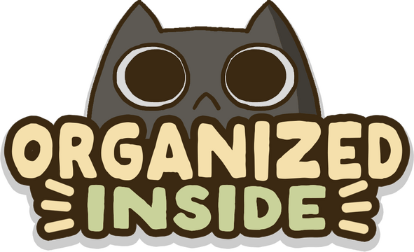 Organized Inside logo
