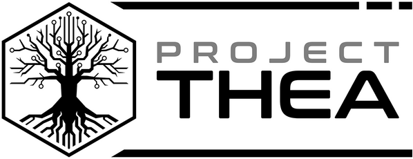 Project Thea logo