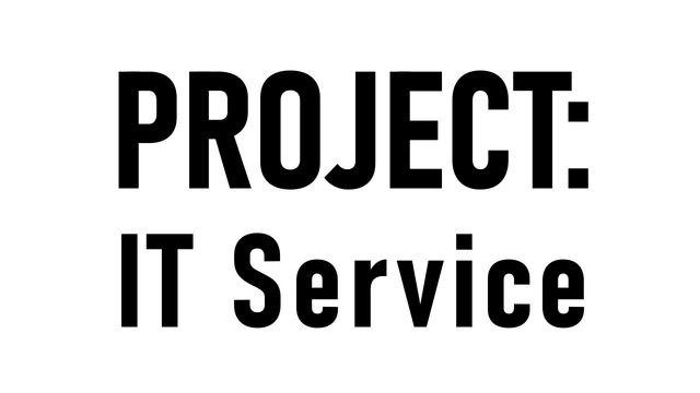 IT Specialist Simulator logo