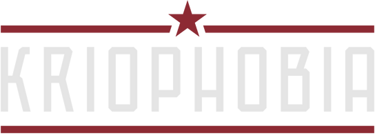 Kriophobia logo