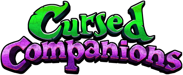 Cursed Companions logo