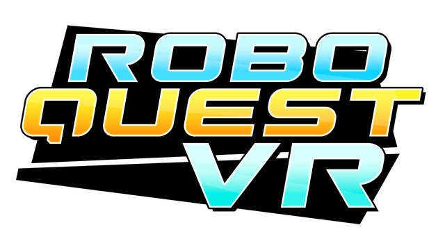 Roboquest VR logo