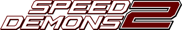 Speed Demons 2 logo