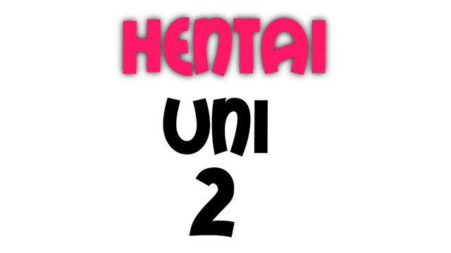 Hentai Uni 2 logo