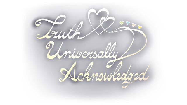 Truth Universally Acknowledged logo