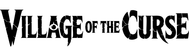 Village of the Curse logo