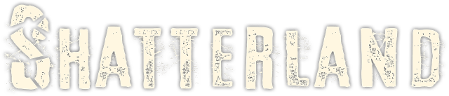 Shatterland logo