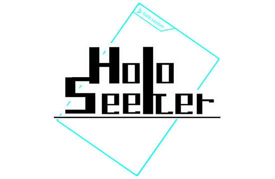 HoloSeeker logo