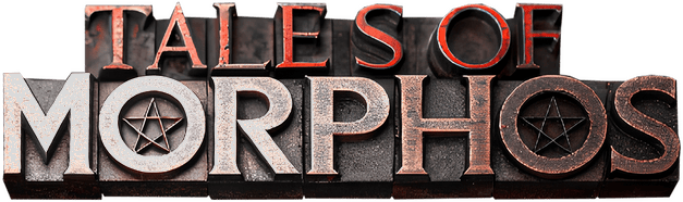 Morphos logo