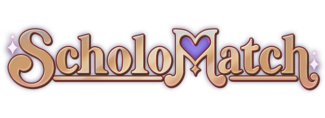 Heartspell: Horizon Academy logo