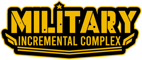 Military Incremental Complex logo