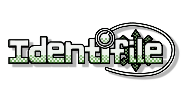 Identifile: Desktop Dungeon logo
