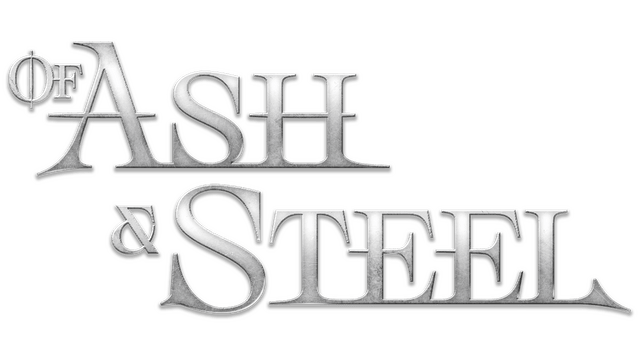Of Ash and Steel logo
