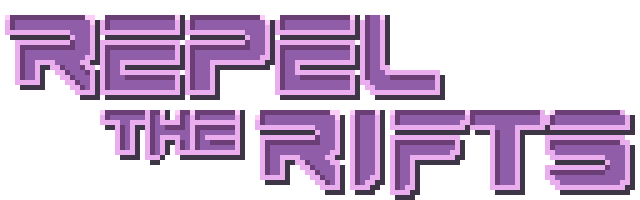 Repel The Rifts logo