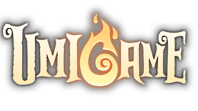 Umigame logo