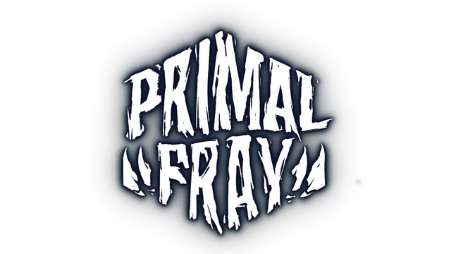 Primal Fray logo