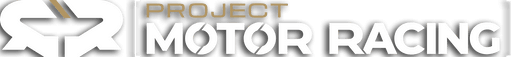 Project Motor Racing logo