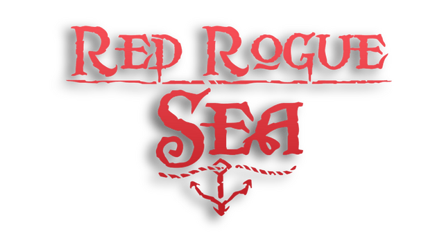 Red Rogue Sea logo