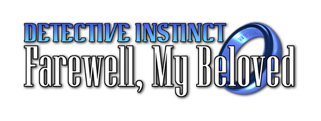 Detective Instinct: Farewell, My Beloved logo