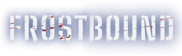 FrostBound logo