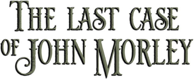 The Last Case of John Morley logo