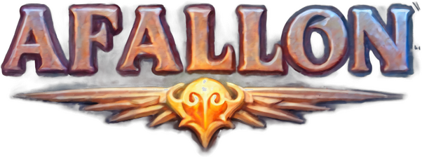 Afallon logo