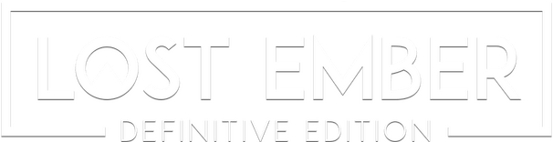 LOST EMBER: Rekindled Edition logo